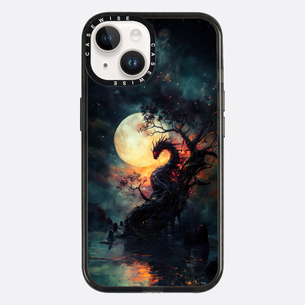 Dragons Night - Etui
