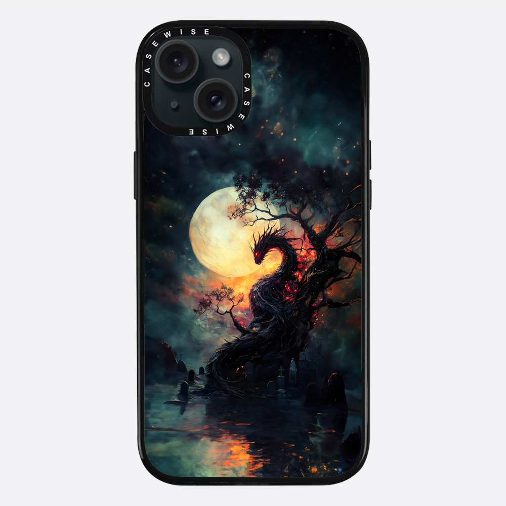Dragons Night - Etui