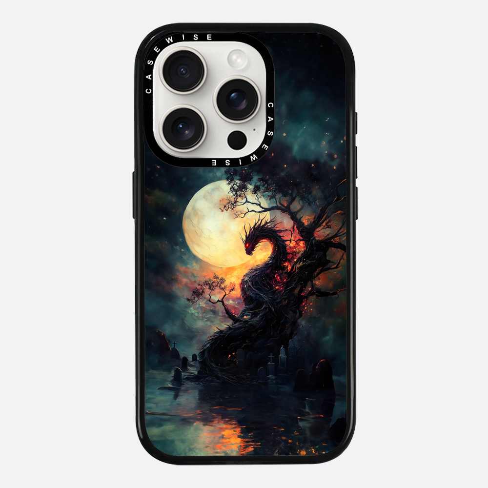 Dragons Night - Etui