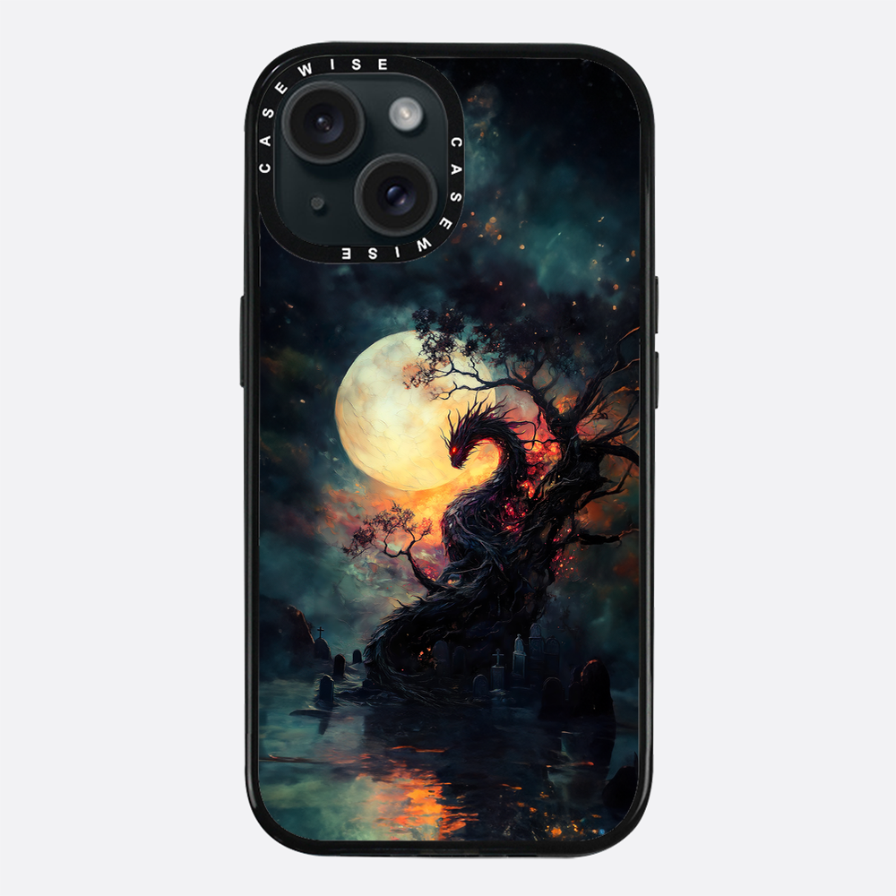 Dragons Night - Etui