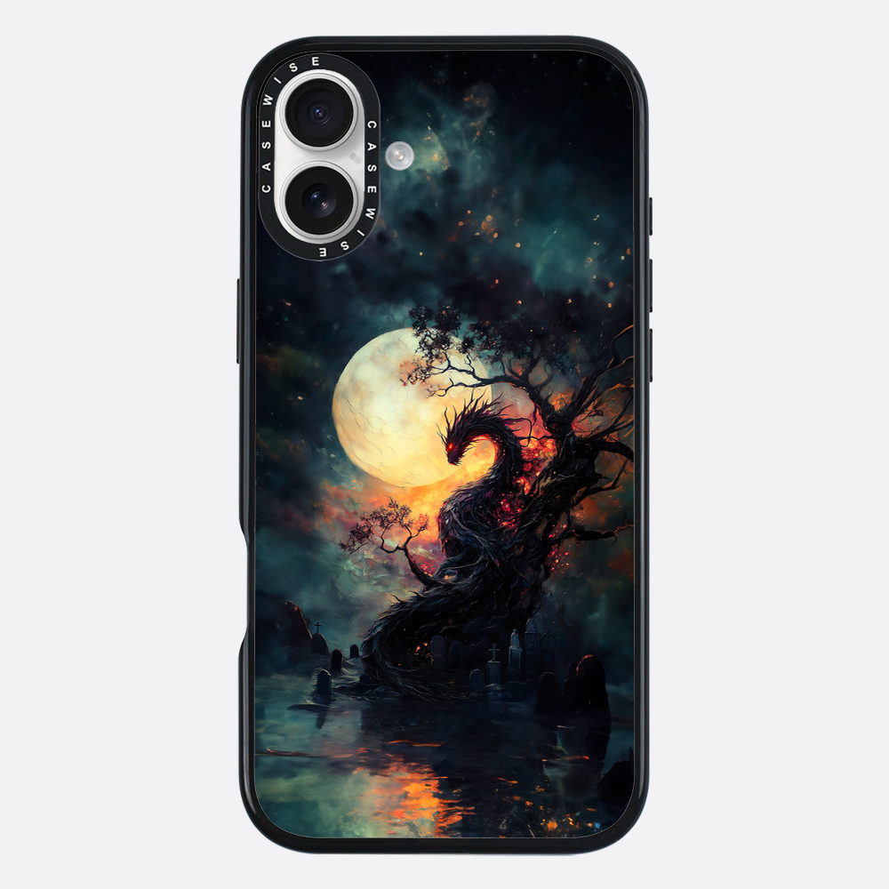 Dragons Night - Etui