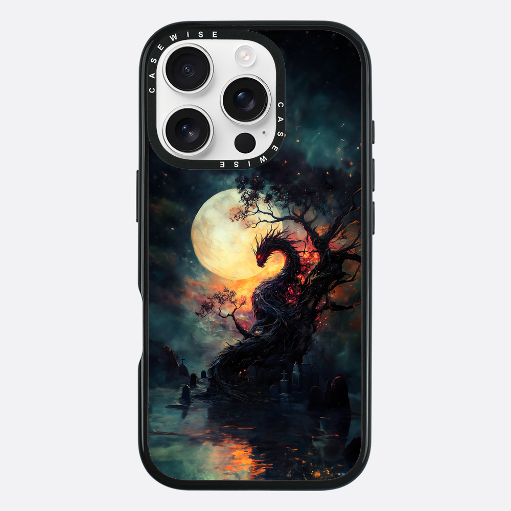 Dragons Night - Etui