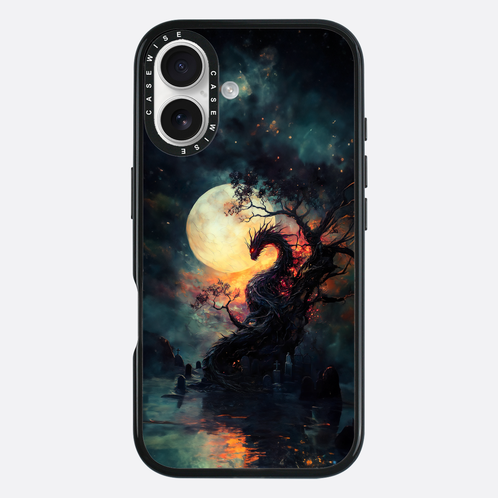 Dragons Night - Etui