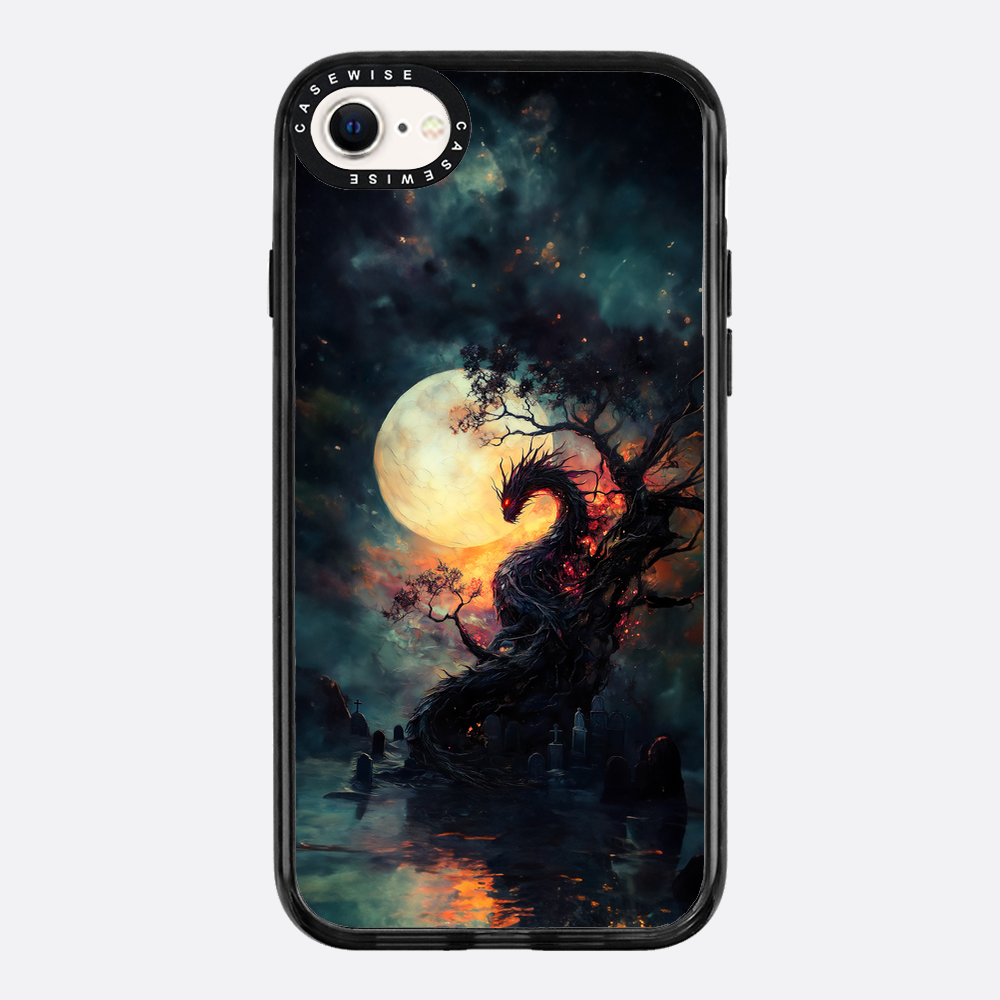Dragons Night - Etui