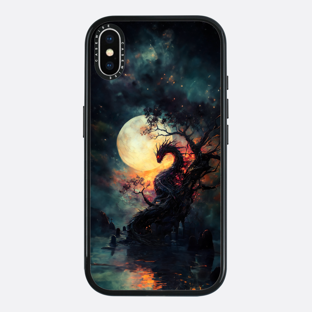 Dragons Night - Etui