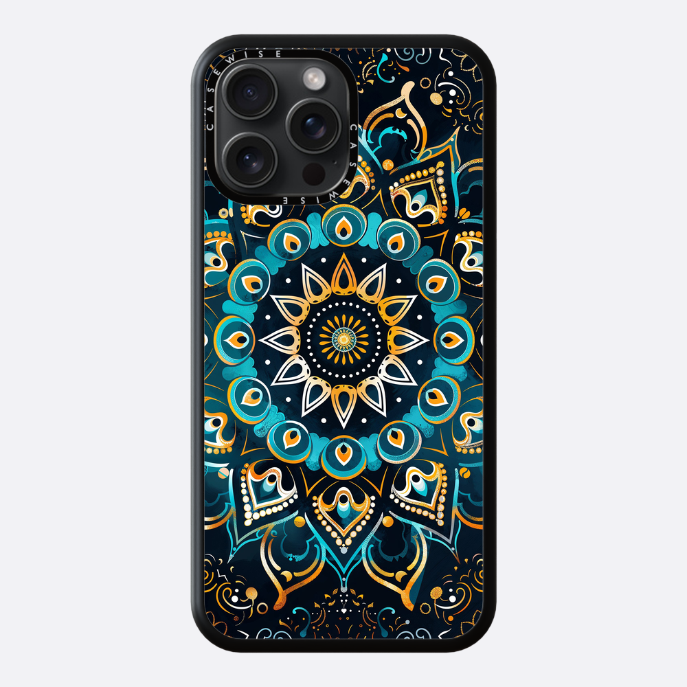 Mandala Majesty