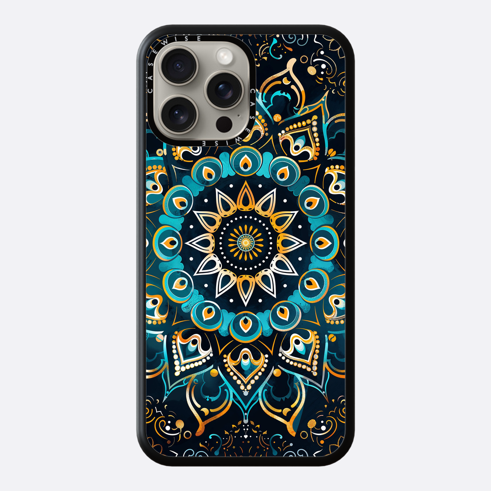 Mandala Majesty - Etui