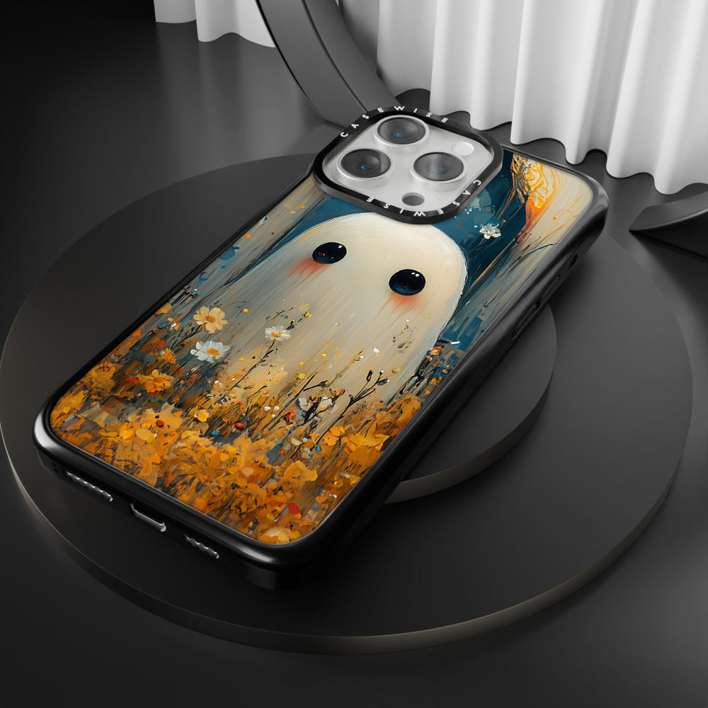 Floral Ghost - Etui