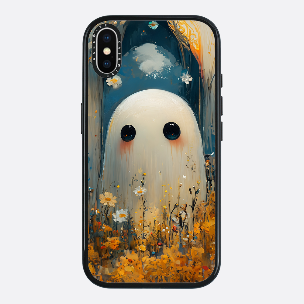 Floral Ghost - Etui