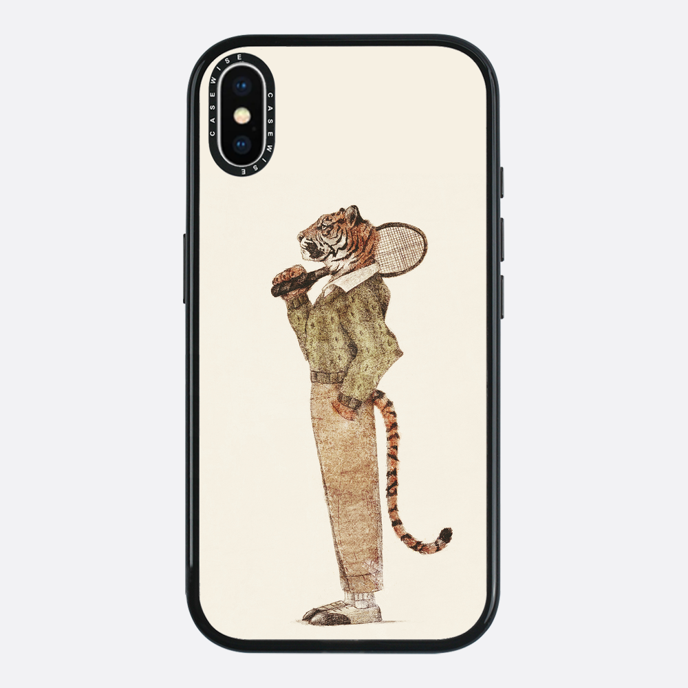 Tiger Tennis Club