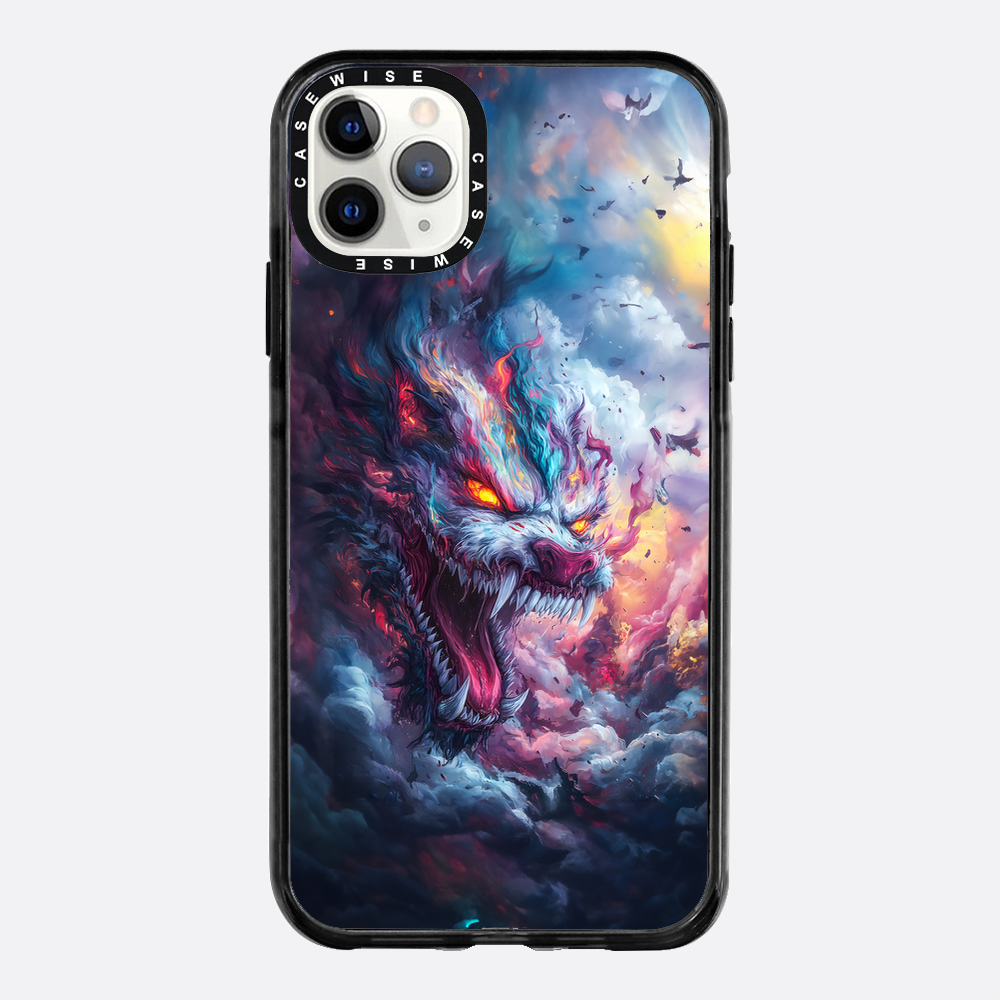 Dragons Fantasy - Etui