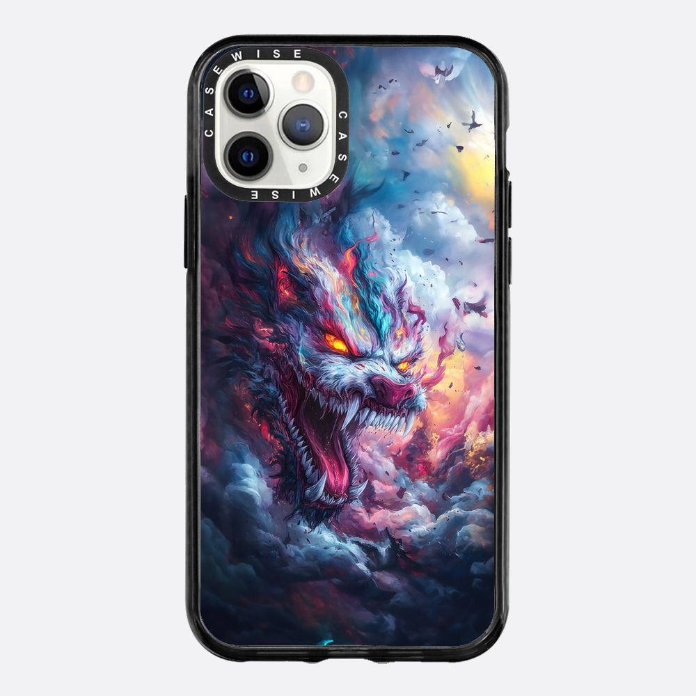 Dragons Fantasy - Etui