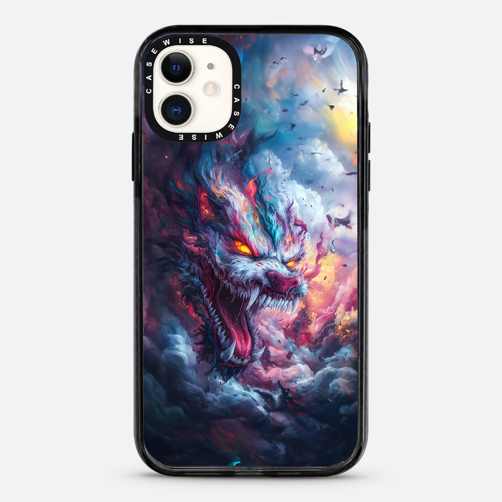 Dragons Fantasy - Etui