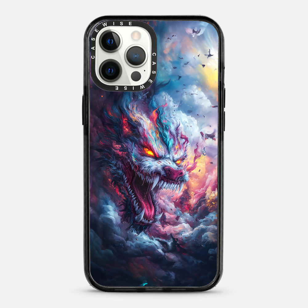 Dragons Fantasy - Etui