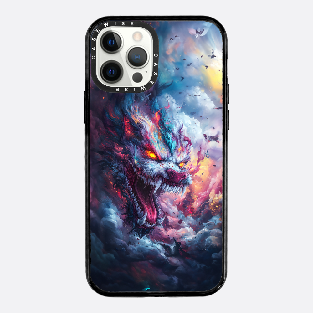 Dragons Fantasy - Etui