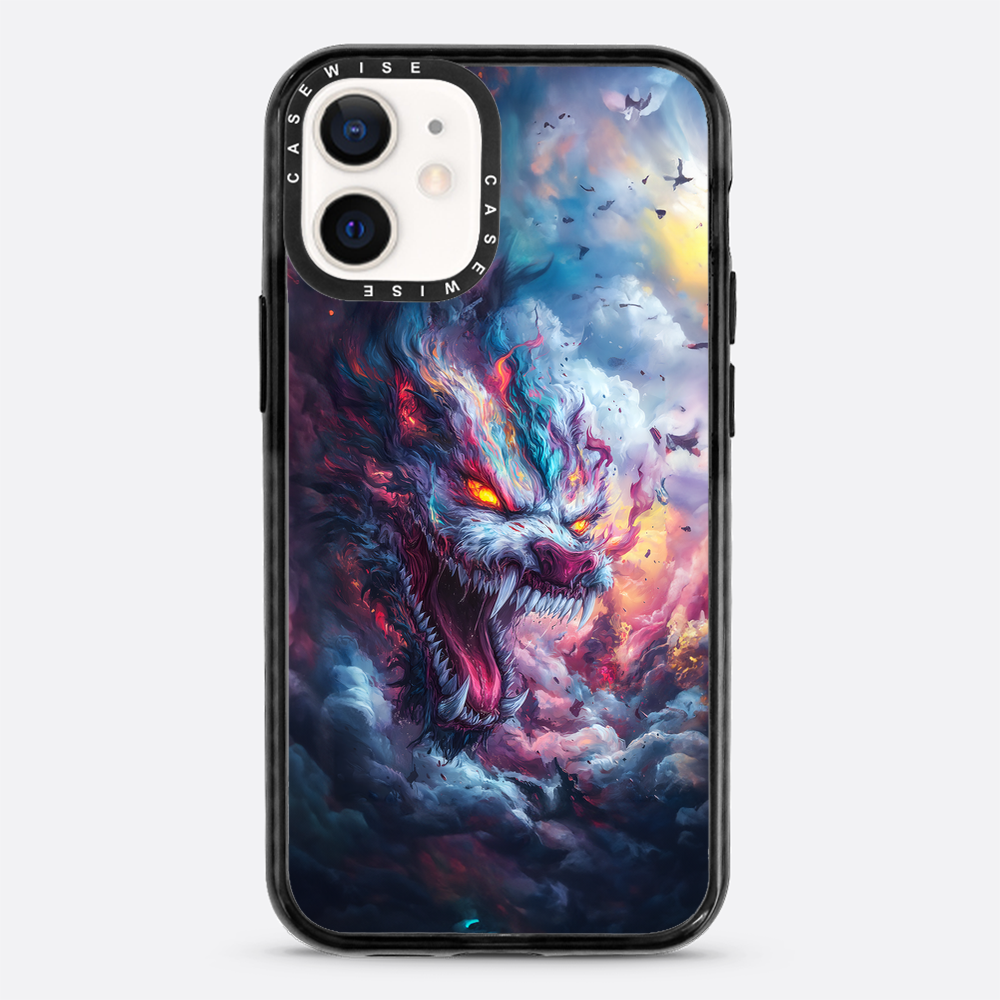 Dragons Fantasy - Etui