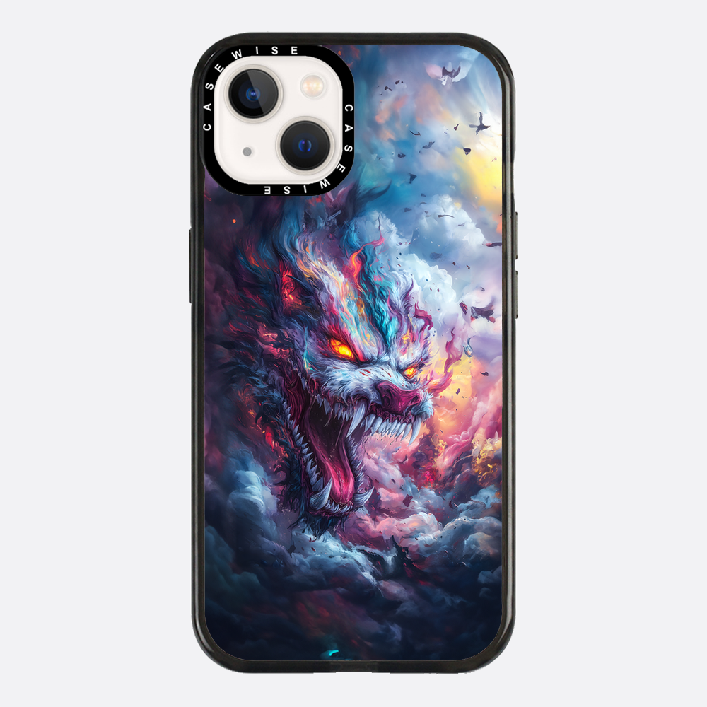 Dragons Fantasy - Etui