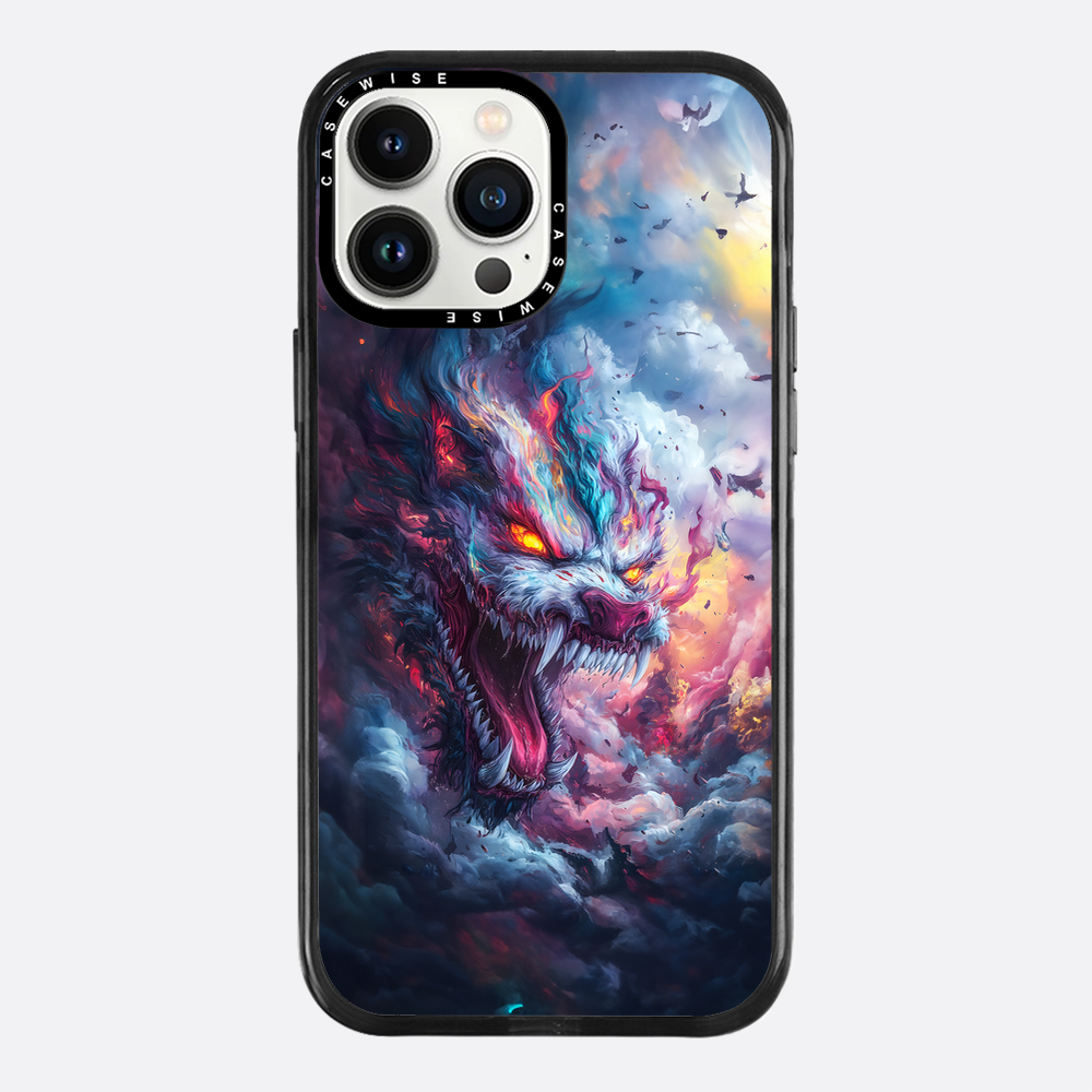 Dragons Fantasy - Etui
