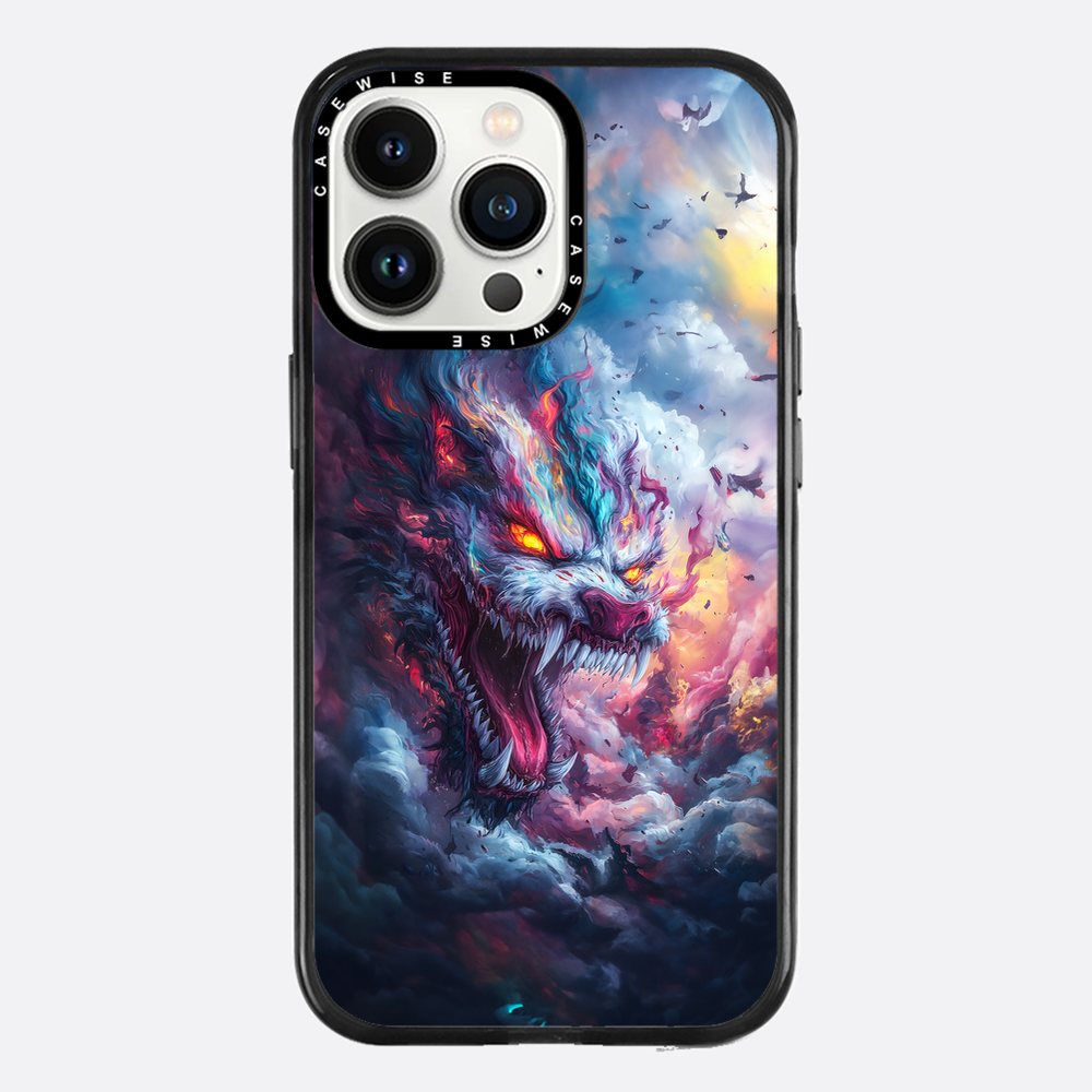 Dragons Fantasy - Etui