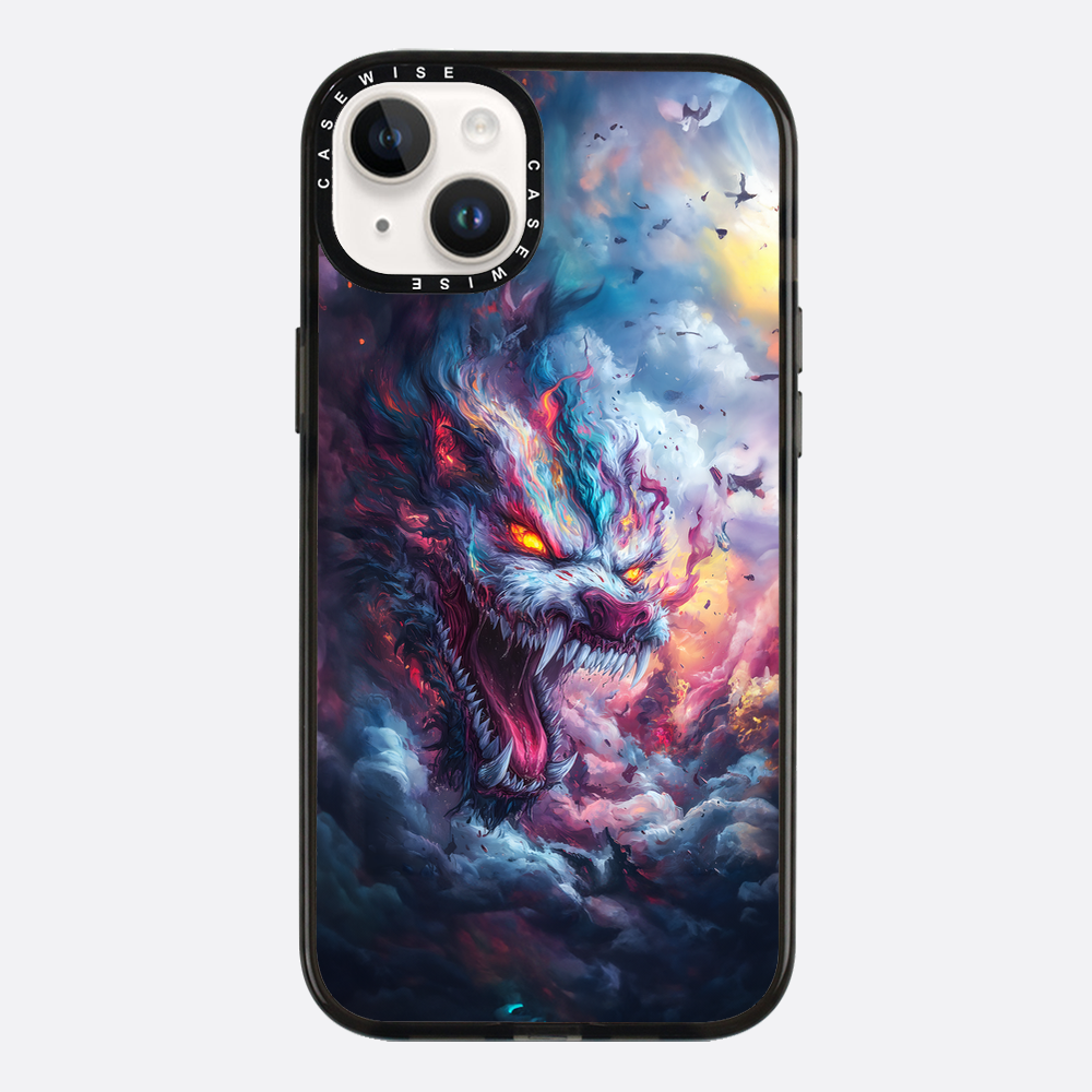 Dragons Fantasy - Etui
