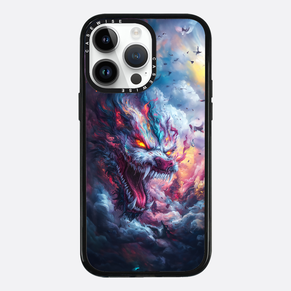 Dragons Fantasy - Etui