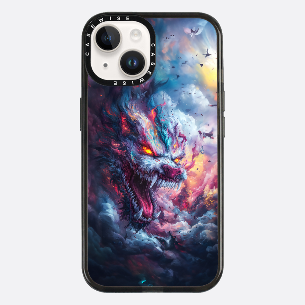 Dragons Fantasy - Etui
