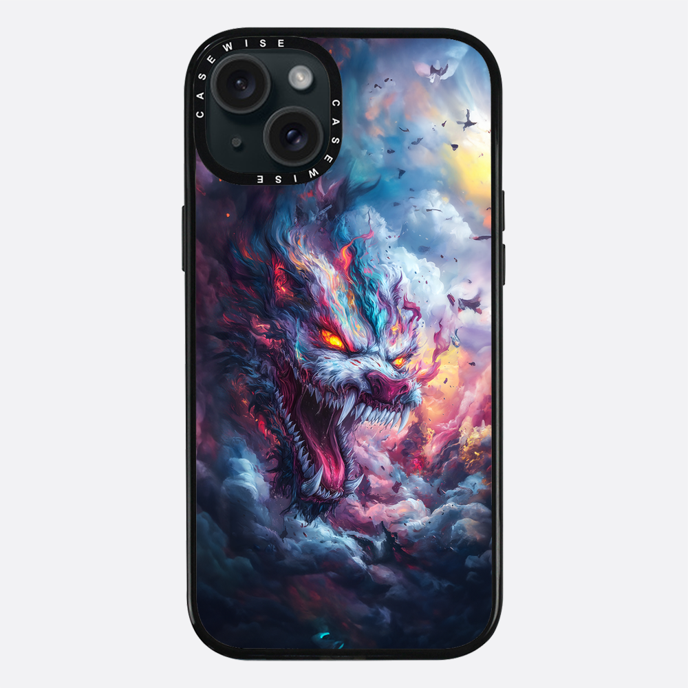 Dragons Fantasy - Etui