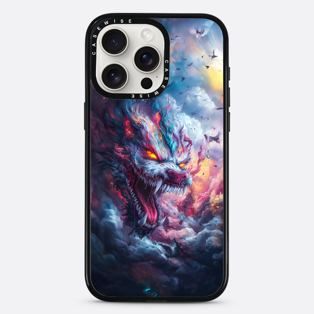 Dragons Fantasy - Etui