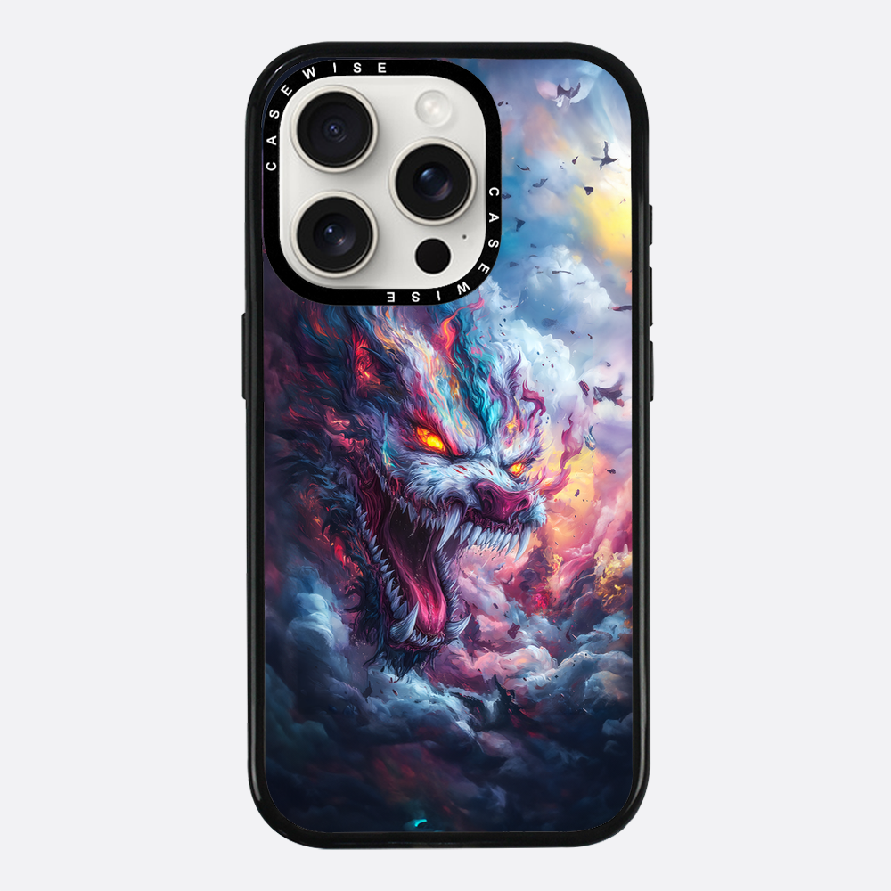Dragons Fantasy - Etui