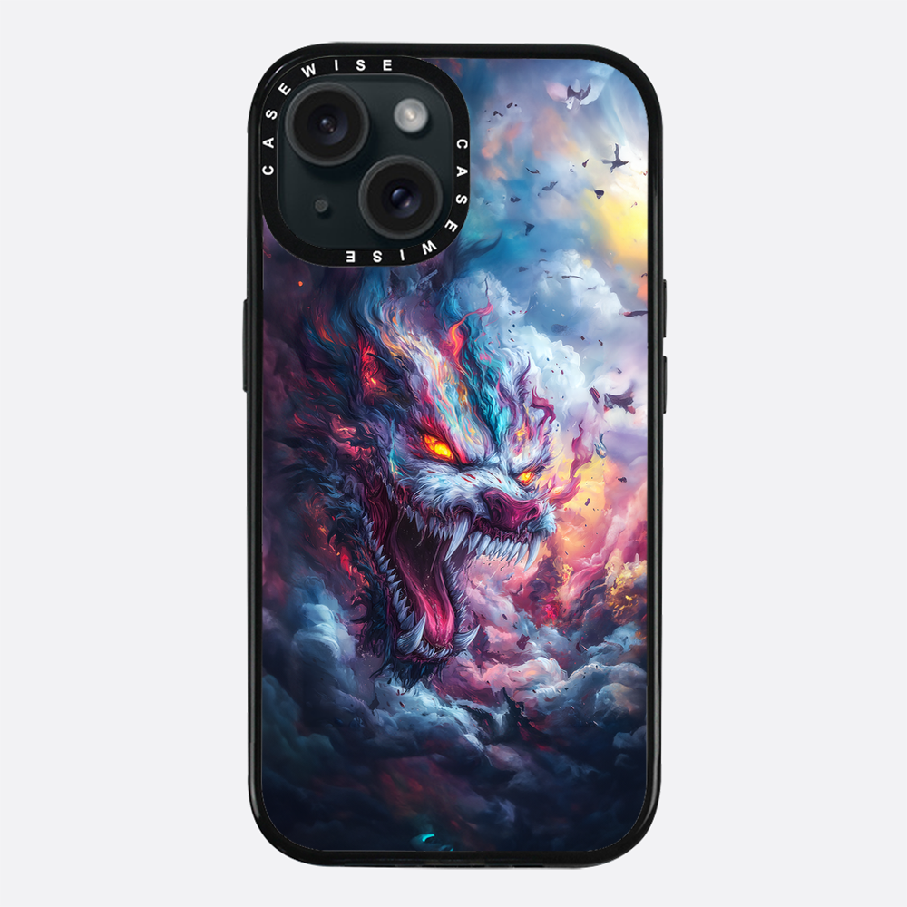 Dragons Fantasy - Etui