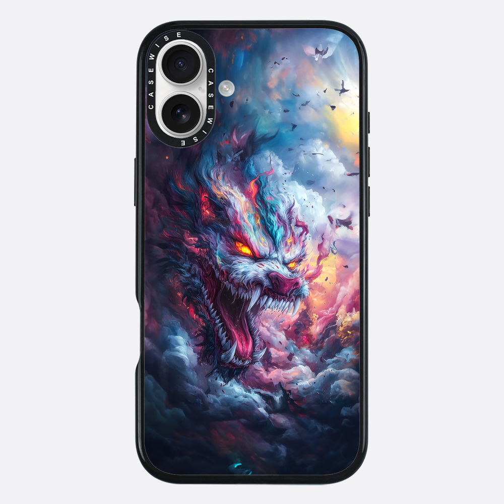 Dragons Fantasy - Etui