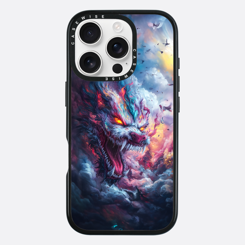 Dragons Fantasy - Etui