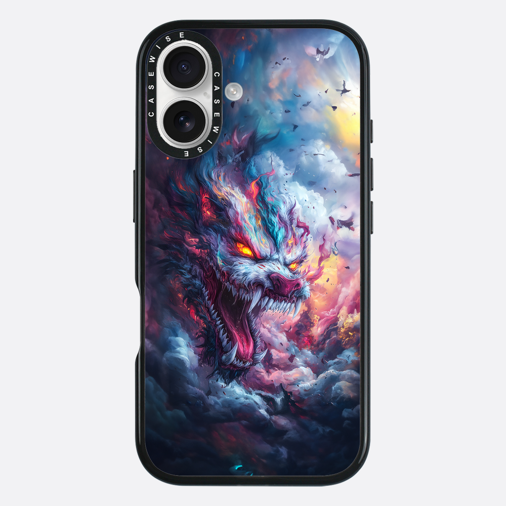 Dragons Fantasy - Etui
