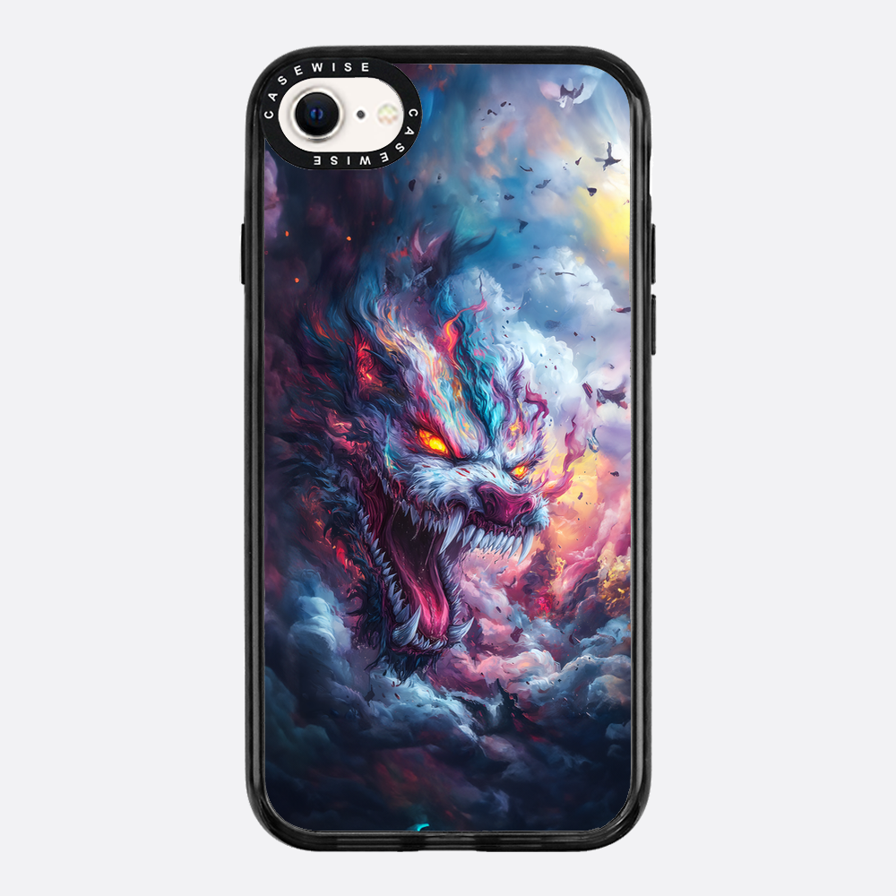 Dragons Fantasy - Etui