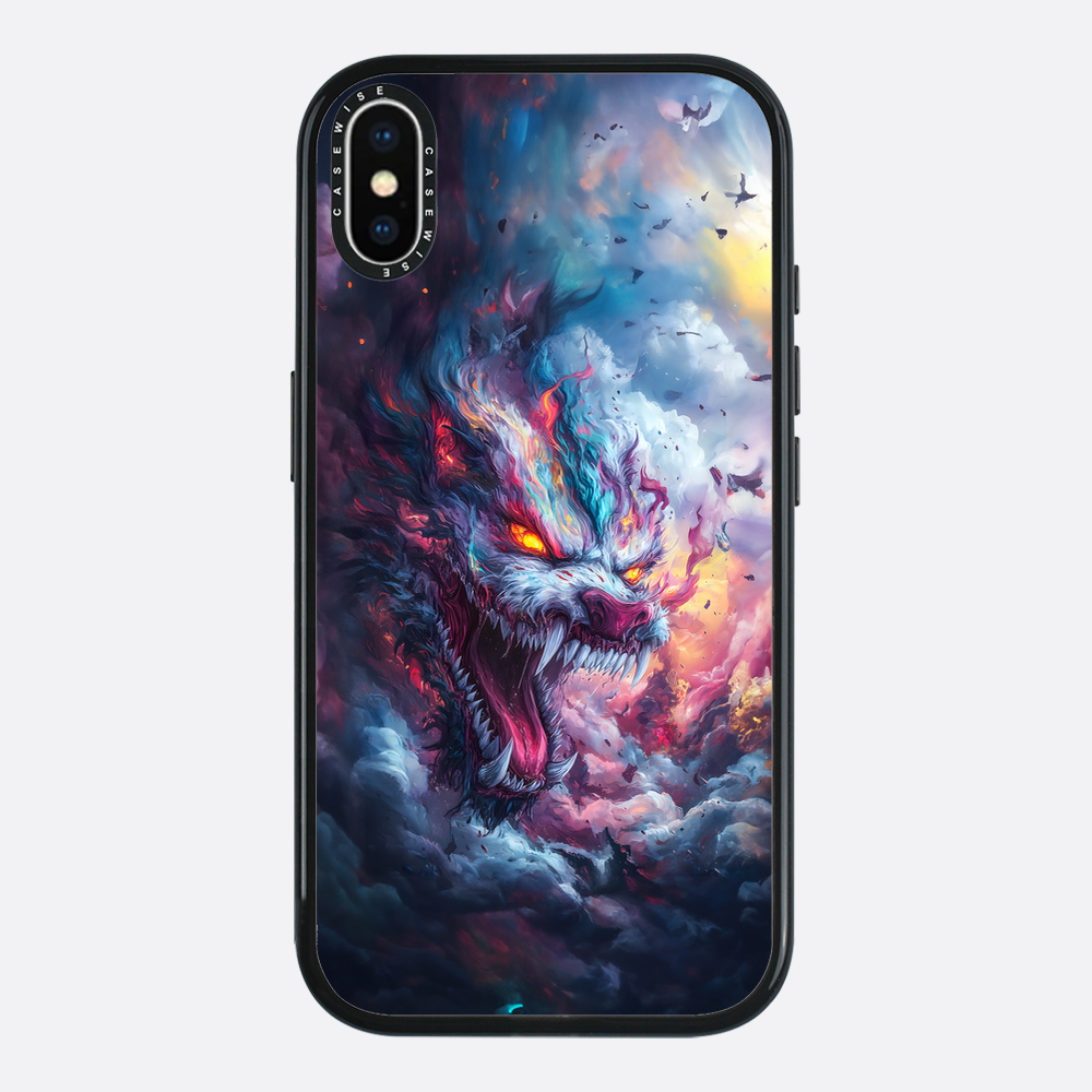 Dragons Fantasy - Etui
