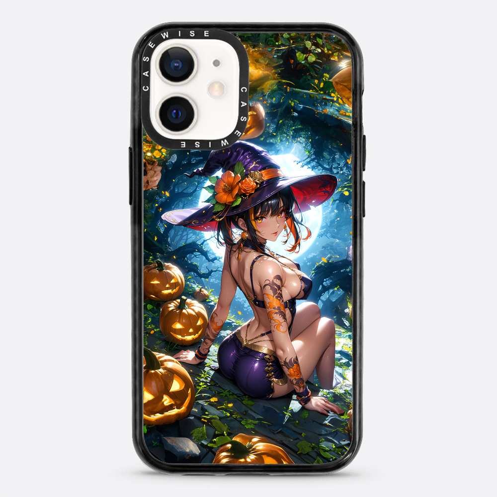 Tropical Halloween Dream - Etui