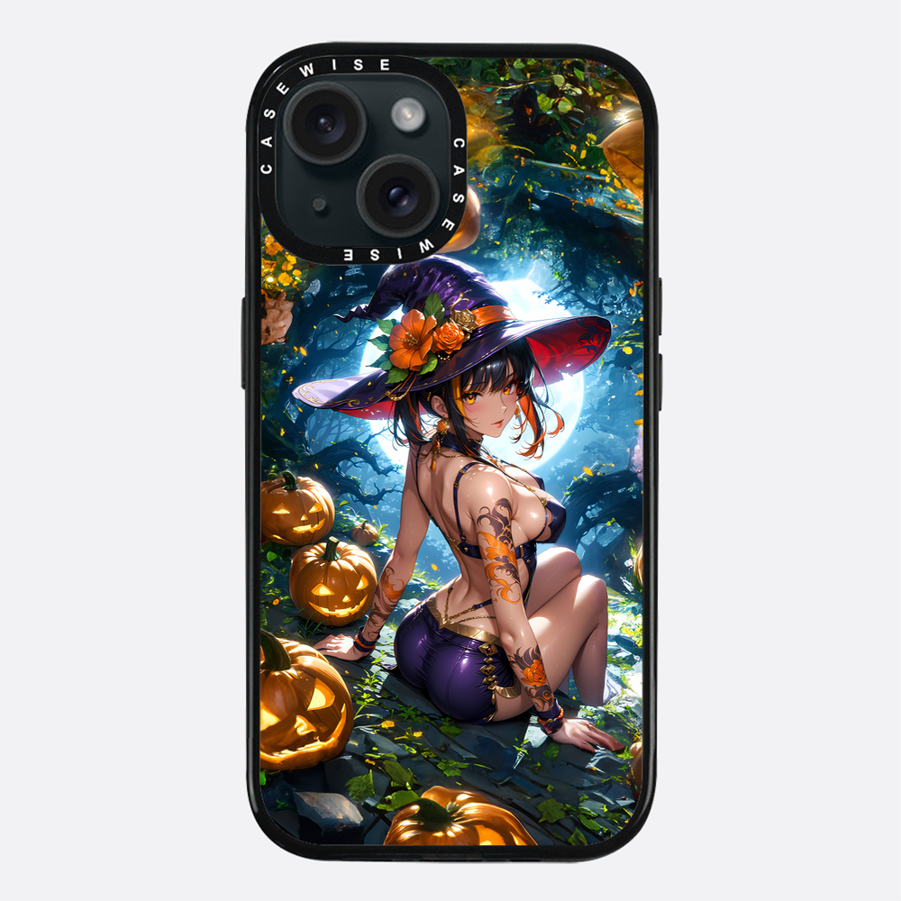 Tropical Halloween Dream - Etui