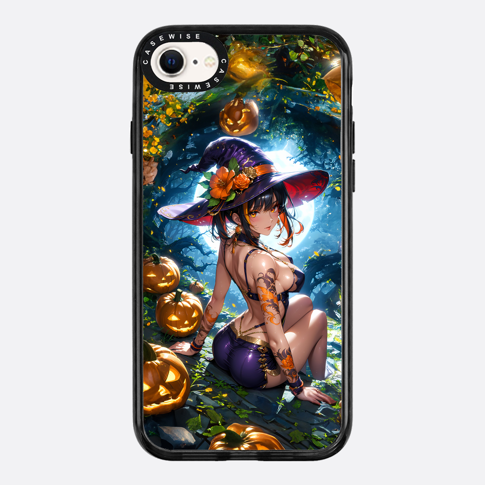 Tropical Halloween Dream - Etui