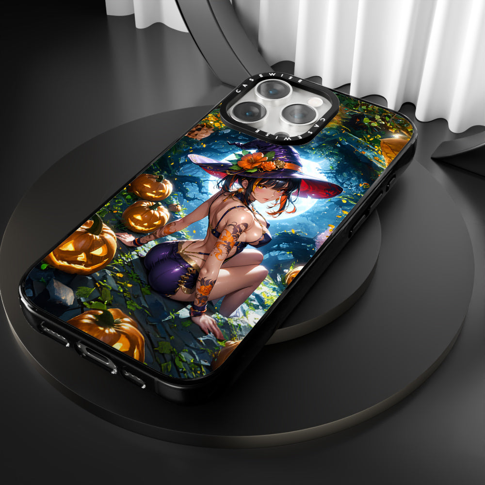 Tropical Halloween Dream - Etui