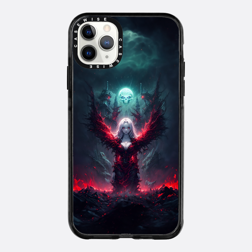 Vampire Resurrection - Etui