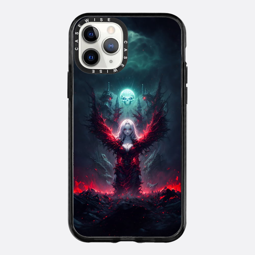 Vampire Resurrection - Etui