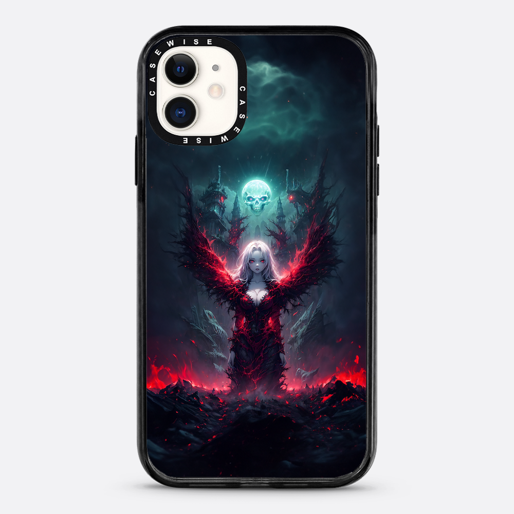 Vampire Resurrection - Etui
