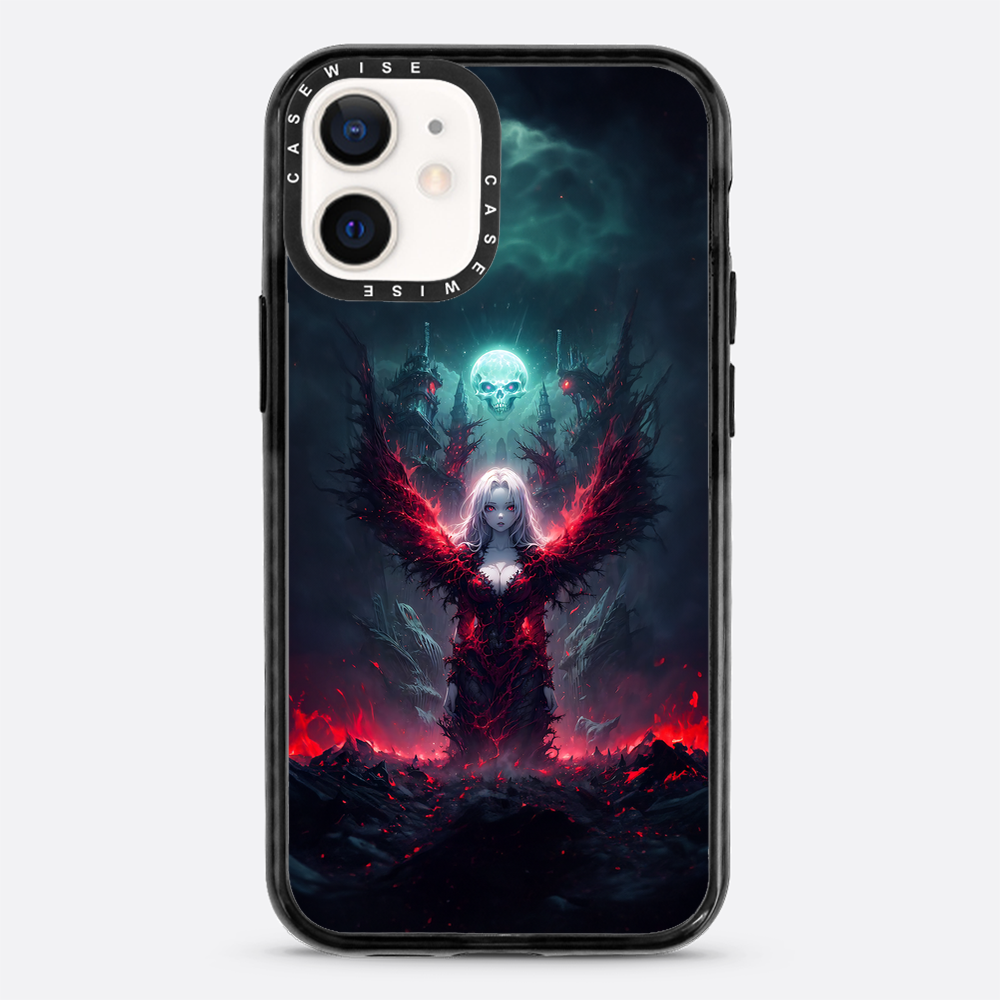 Vampire Resurrection - Etui