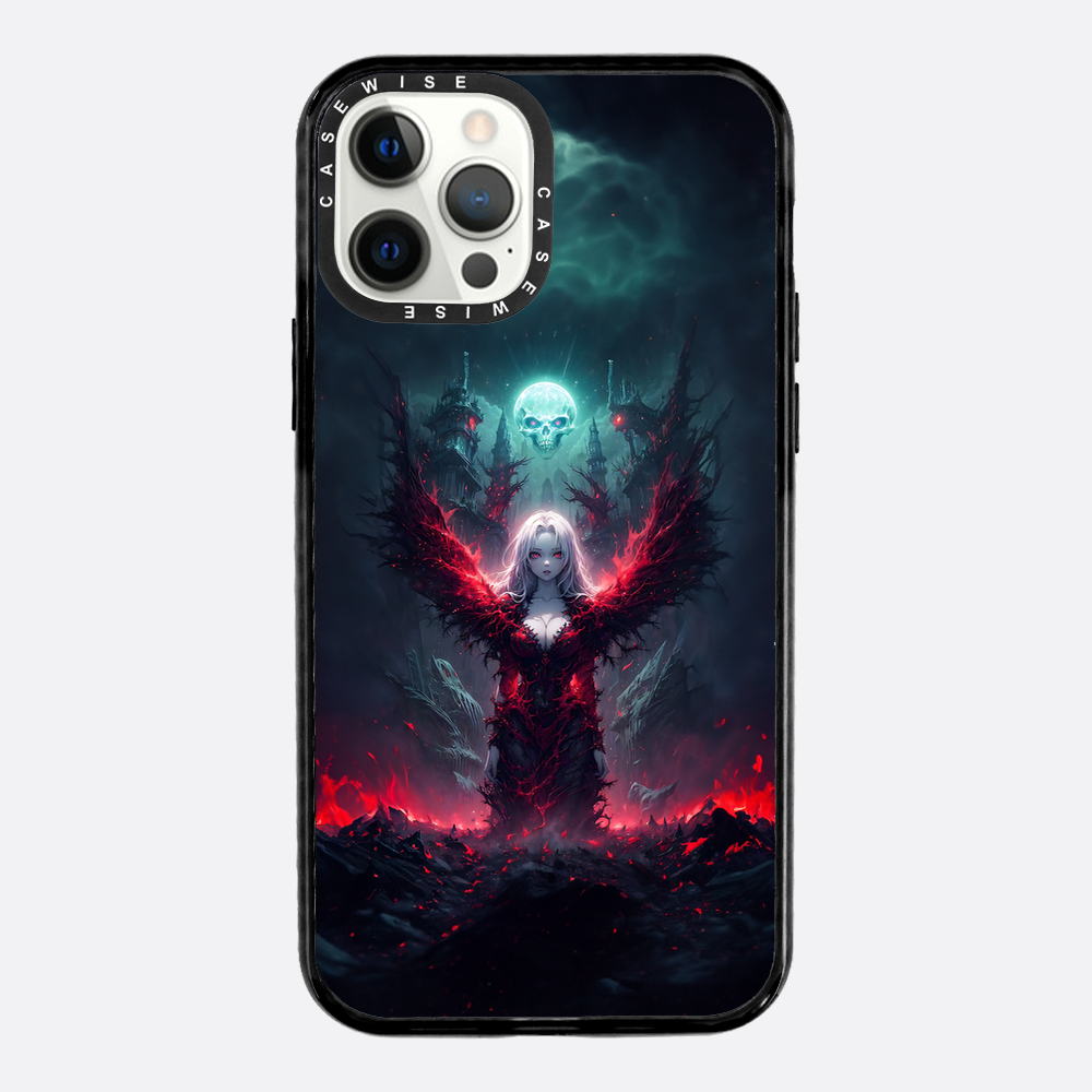 Vampire Resurrection - Etui