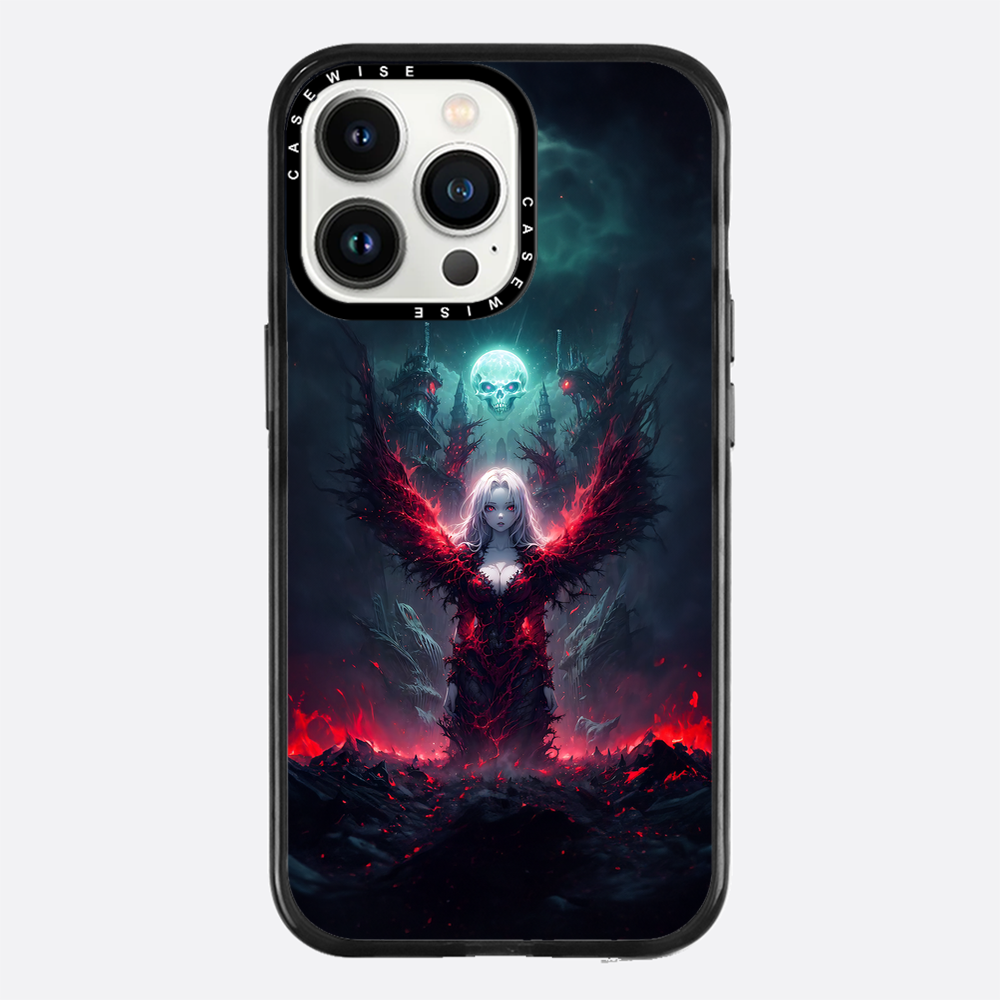 Vampire Resurrection - Etui