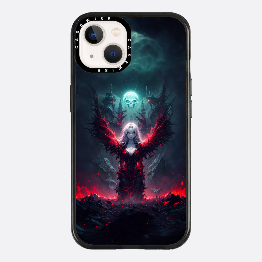 Vampire Resurrection - Etui