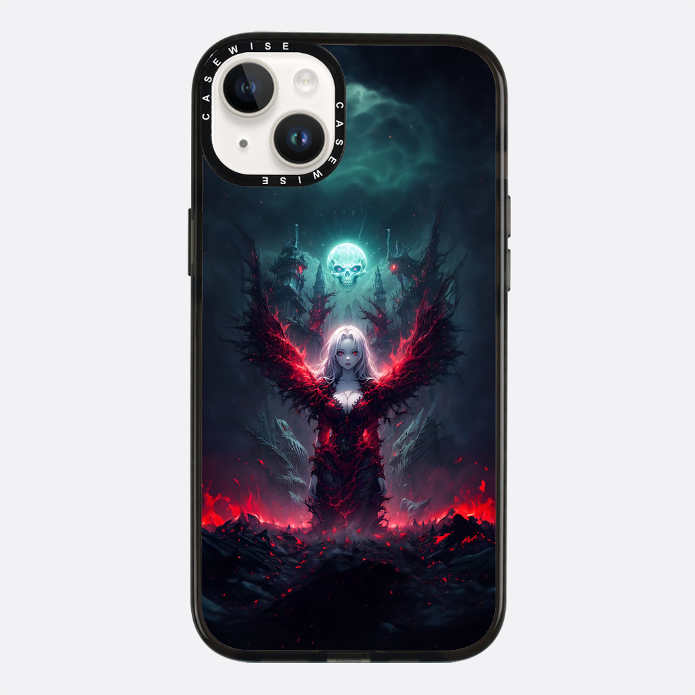 Vampire Resurrection - Etui