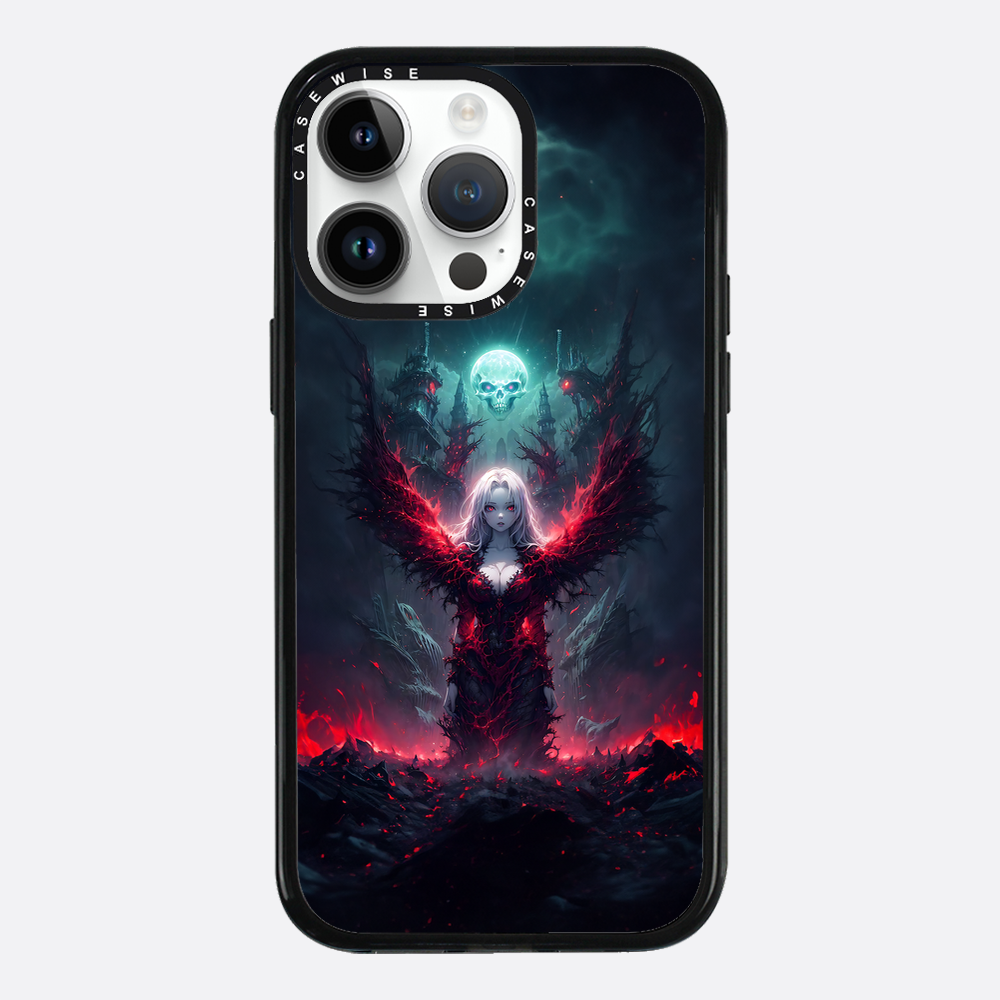 Vampire Resurrection - Etui