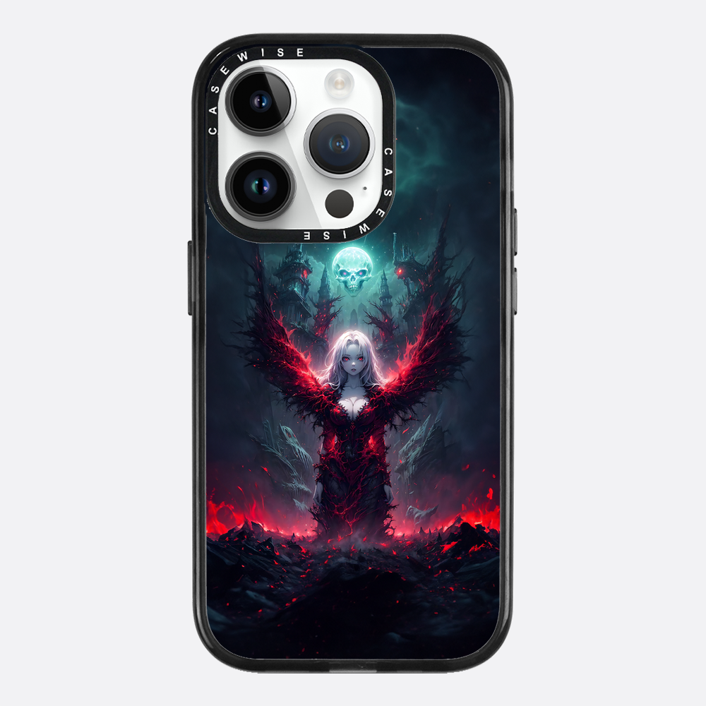 Vampire Resurrection - Etui