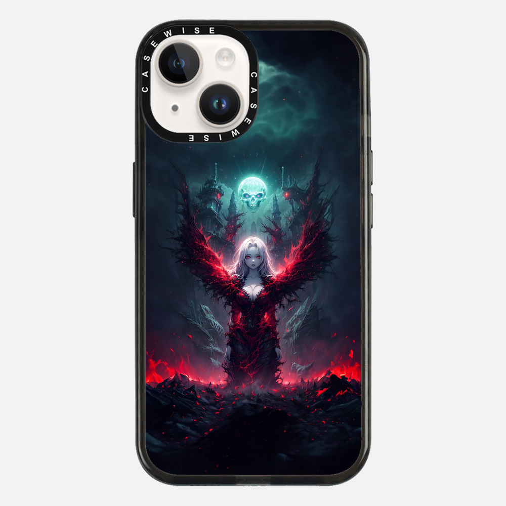 Vampire Resurrection - Etui